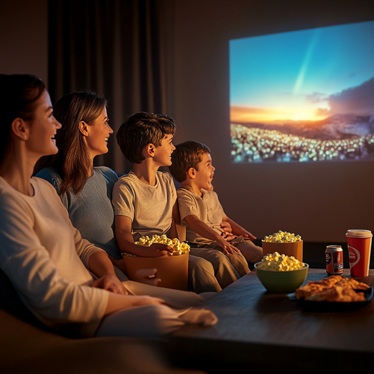 More Than Golf: How Simulators Double as Home Theaters and Gaming Systems