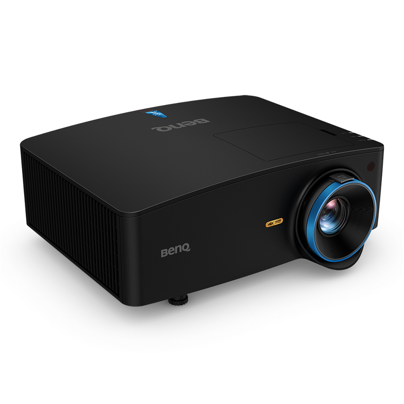 BenQ LK936ST 5100-Lumen 4K Short Throw Laser Golf Simulator Projector with High Installation Flexibility