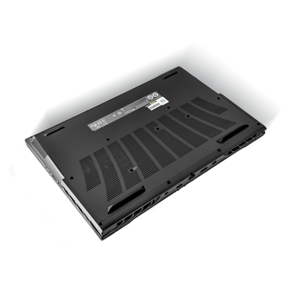 SurfThing M2 Laptop