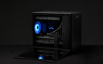 SurfThing SG2-4814 Simulation and Gaming Computer