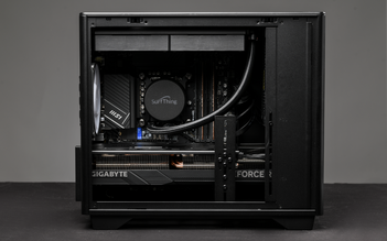 SurfThing SG2-4814 Simulation and Gaming Computer