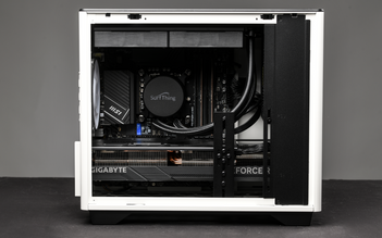 SurfThing SG2-4814 Simulation and Gaming Computer