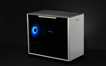 SurfThing SG2-4814 Simulation and Gaming Computer