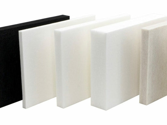 Acoustic Ceiling Panels