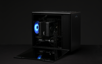 SurfThing SG2-4614 Simulation and Gaming Computer