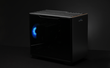 SurfThing SG2-4714Ti Simulation and Gaming Computer