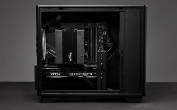 SurfThing SG2-4614 Simulation and Gaming Computer