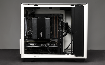 SurfThing SG2-4614 Simulation and Gaming Computer