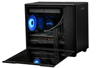 SurfThing SG2-4814 Simulation and Gaming Computer