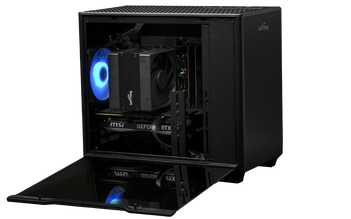 SurfThing SG2-4614 Simulation and Gaming Computer