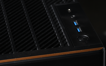 SurfThing SG2-4614 Simulation and Gaming Computer