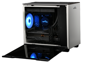 SurfThing SG2-4814 Simulation and Gaming Computer