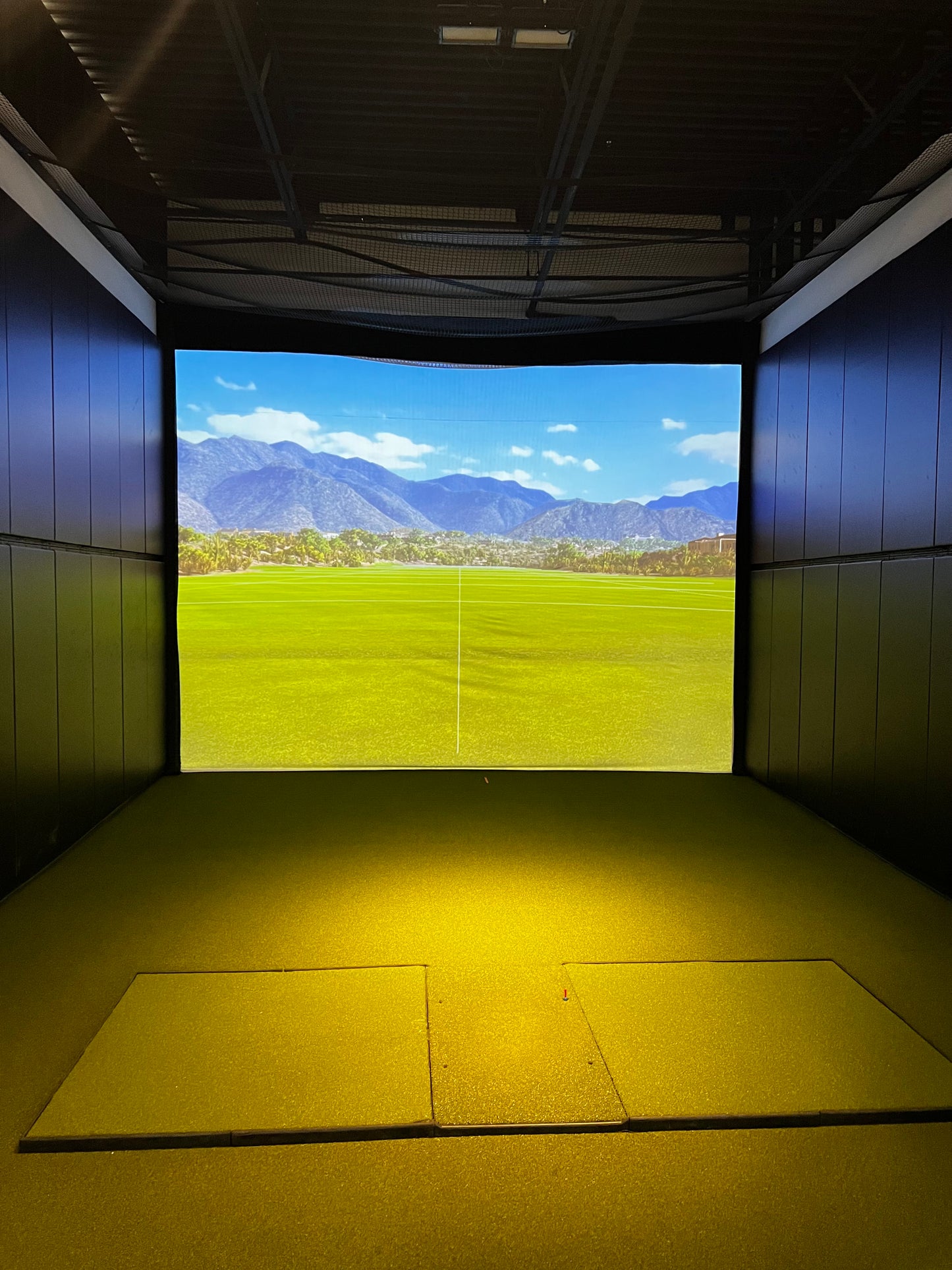 Acoustic Wall Protection Panels