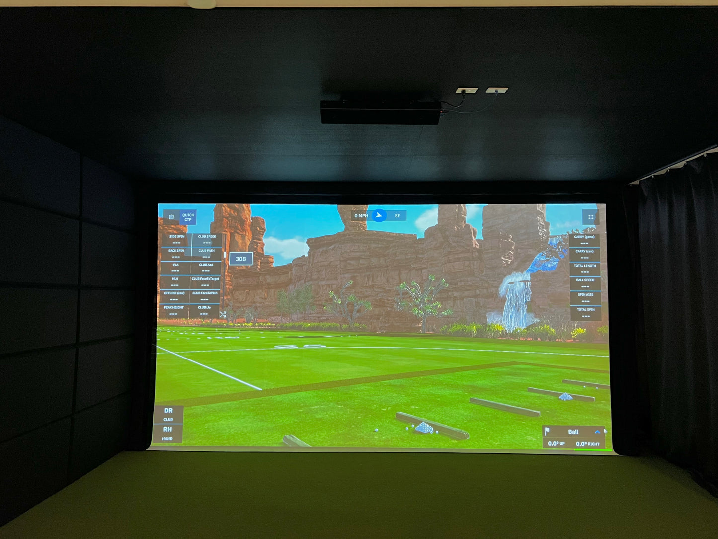 Acoustic Wall Protection Panels