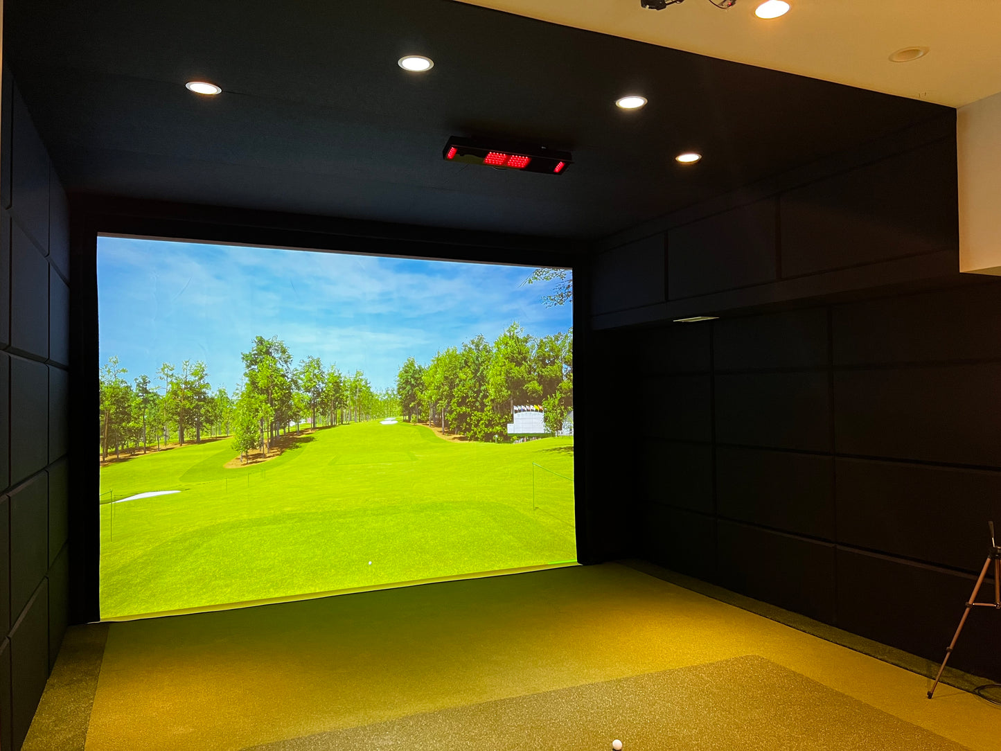 Acoustic Wall Protection Panels