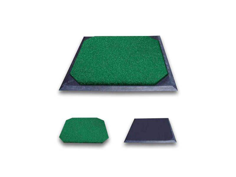 Replaceable Classic Mat