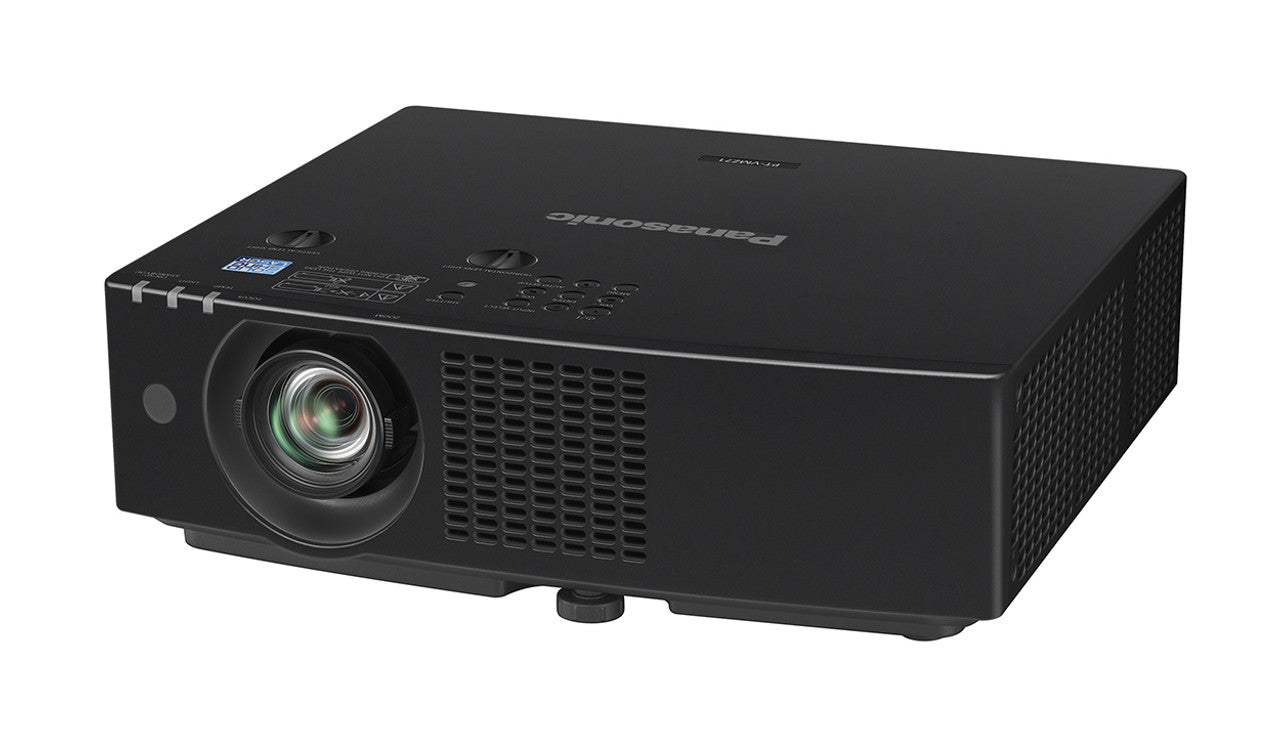 Panasonic PT-VMZ71BU7 7000 Lumen Laser Projector