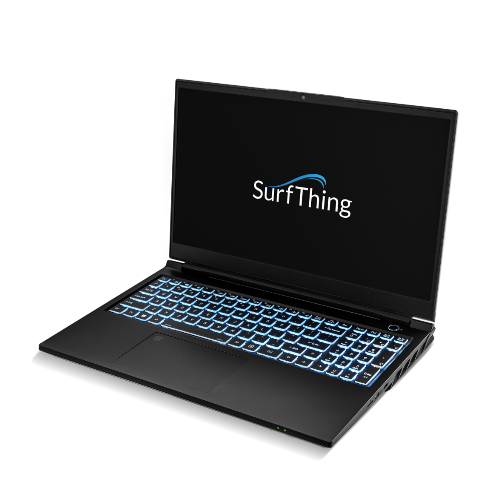 SurfThing M2 Laptop