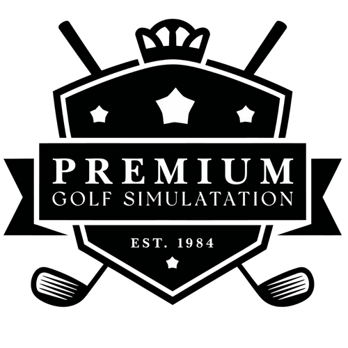 Premium Golf Simulation